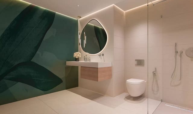 2 sovrum Lägenhet till salu i Benalmadena Costa, Benalmádena - 704 000 € (Ref: 9311666)