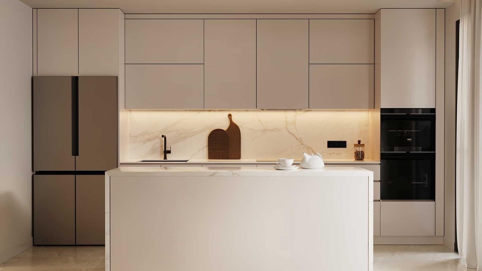 2 bedroom Apartment for sale in Mijas with pool - € 698,000 (Ref: 9311669)