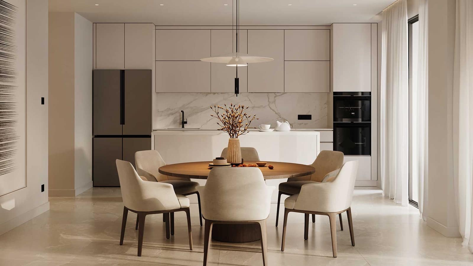 2 bedroom Apartment for sale in Mijas with pool - € 698,000 (Ref: 9311669)