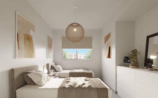 2 Zimmer Apartment zu verkaufen in Vélez-Málaga mit Pool - 249.950 € (Ref: 9311672)