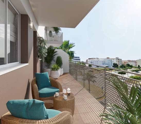 2 Zimmer Apartment zu verkaufen in Vélez-Málaga mit Pool - 249.950 € (Ref: 9311672)