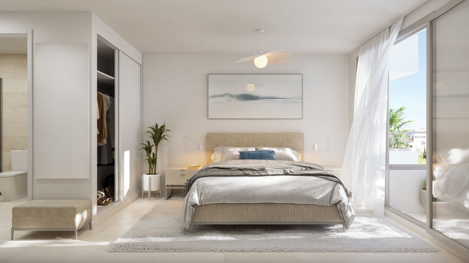 3 bedroom Apartment for sale in Fuengirola - € 374,950 (Ref: 9311675)