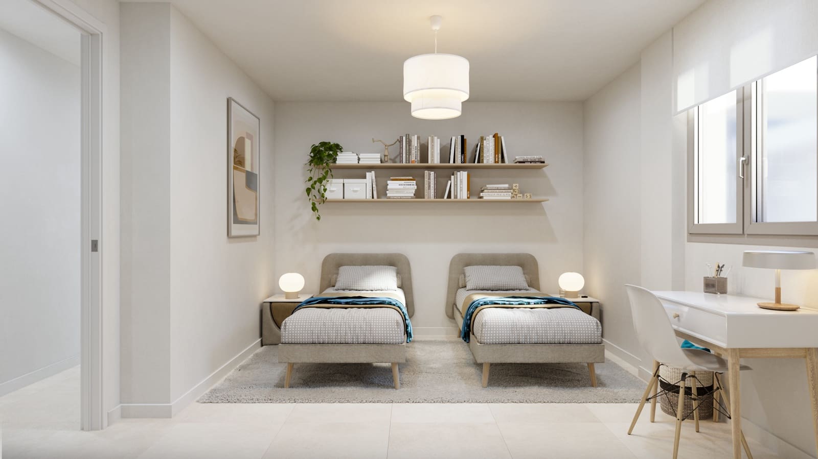 3 bedroom Apartment for sale in Fuengirola - € 374,950 (Ref: 9311675)