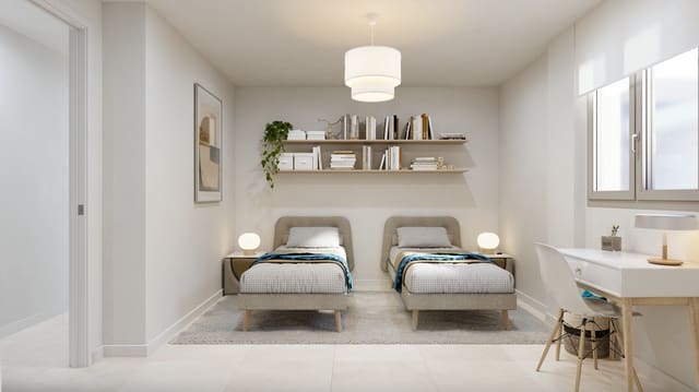 3 soverom Leilighet til salgs i Fuengirola - € 374 950 (Ref: 9311675)