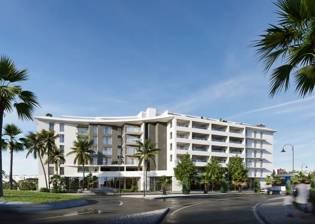 3 soverom Leilighet til salgs i Fuengirola - € 374 950 (Ref: 9311675)