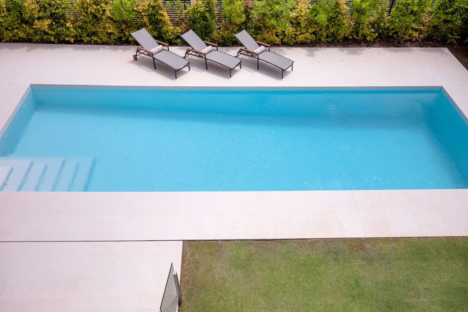 4 bedroom Villa for sale in Marbella with pool - € 2,950,000 (Ref: 9311687)