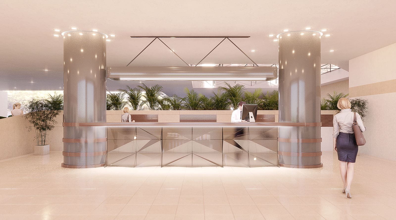 2 bedroom Apartment for sale in Marbella with pool - € 395,000 (Ref: 9311693)