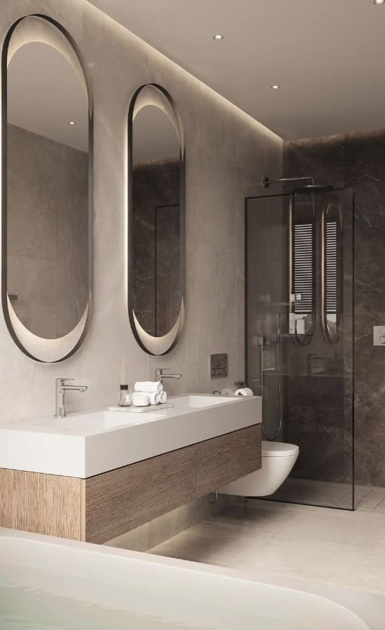 3 bedroom Apartment for sale in Mijas with pool - € 1,549,000 (Ref: 9311702)