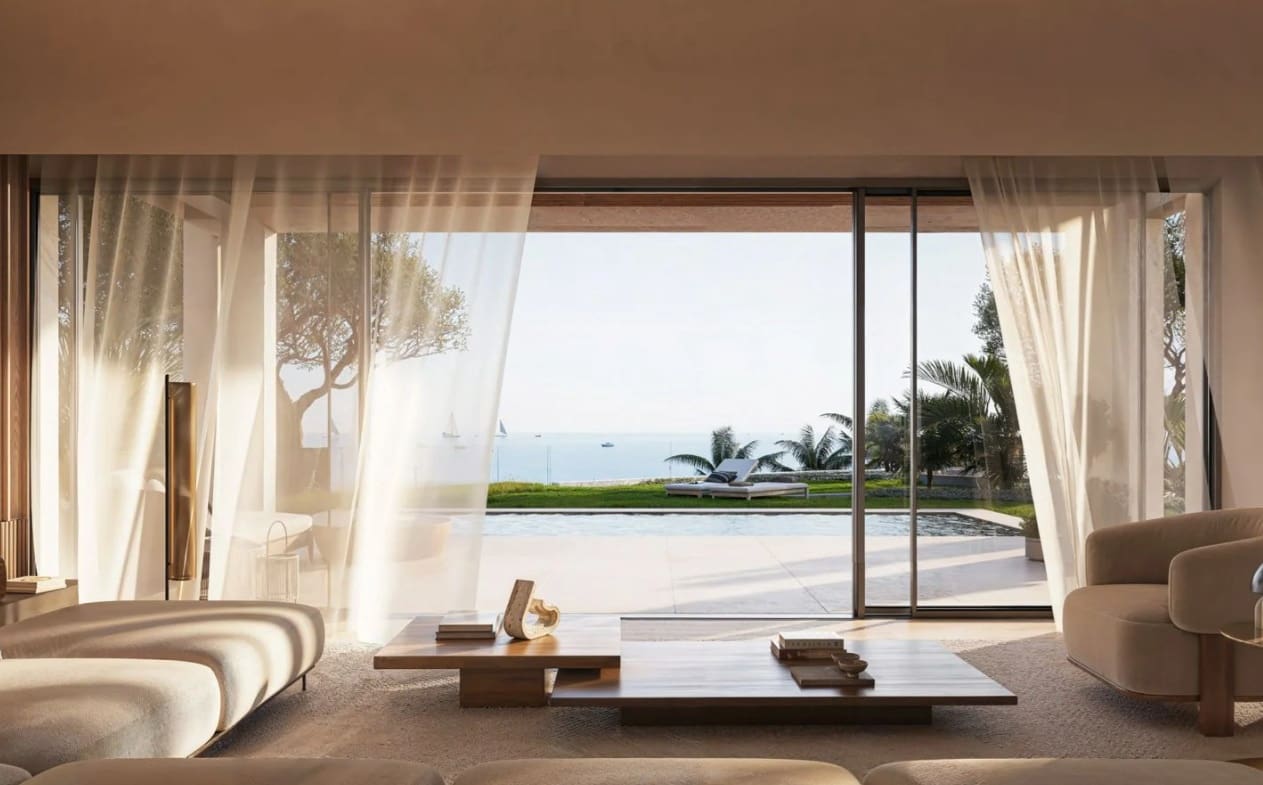 3 bedroom Apartment for sale in Mijas with pool - € 1,549,000 (Ref: 9311702)