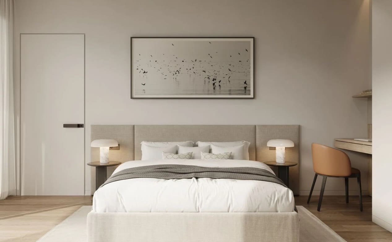 3 bedroom Apartment for sale in Mijas with pool - € 1,549,000 (Ref: 9311702)