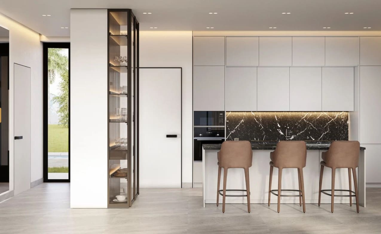 3 bedroom Apartment for sale in Mijas with pool - € 1,549,000 (Ref: 9311702)