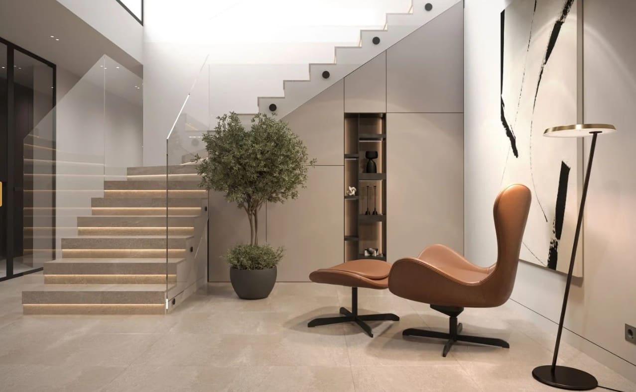 3 bedroom Apartment for sale in Mijas with pool - € 1,549,000 (Ref: 9311702)