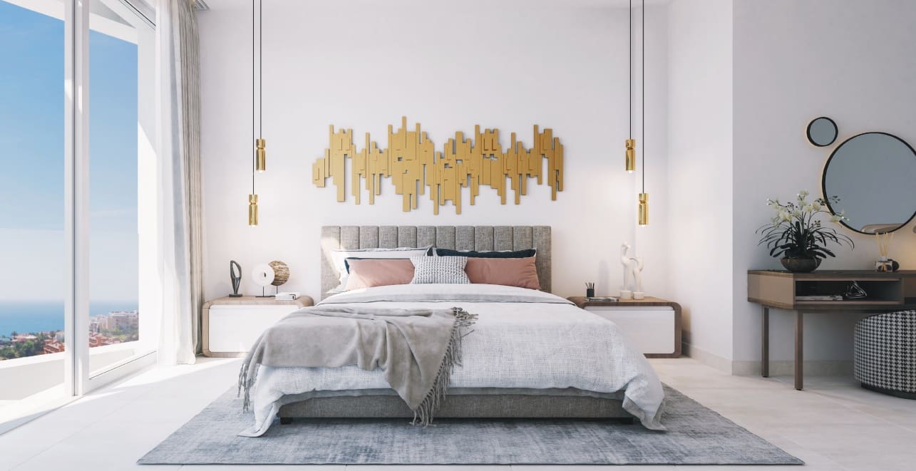 3 bedroom Apartment for sale in Mijas with pool - € 1,300,000 (Ref: 9311708)