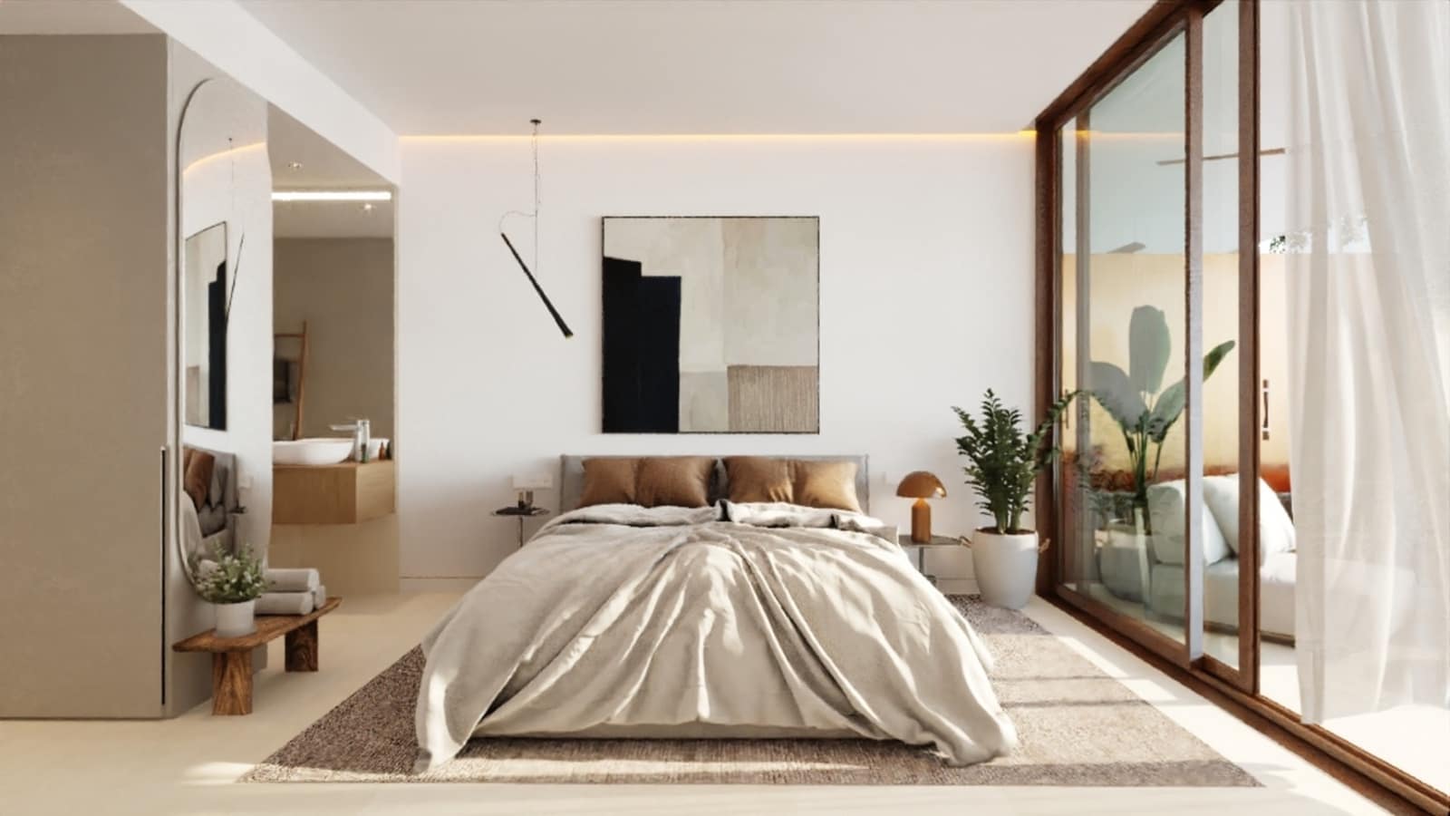 2 bedroom Apartment for sale in Fuengirola with pool - € 695,000 (Ref: 9311719)