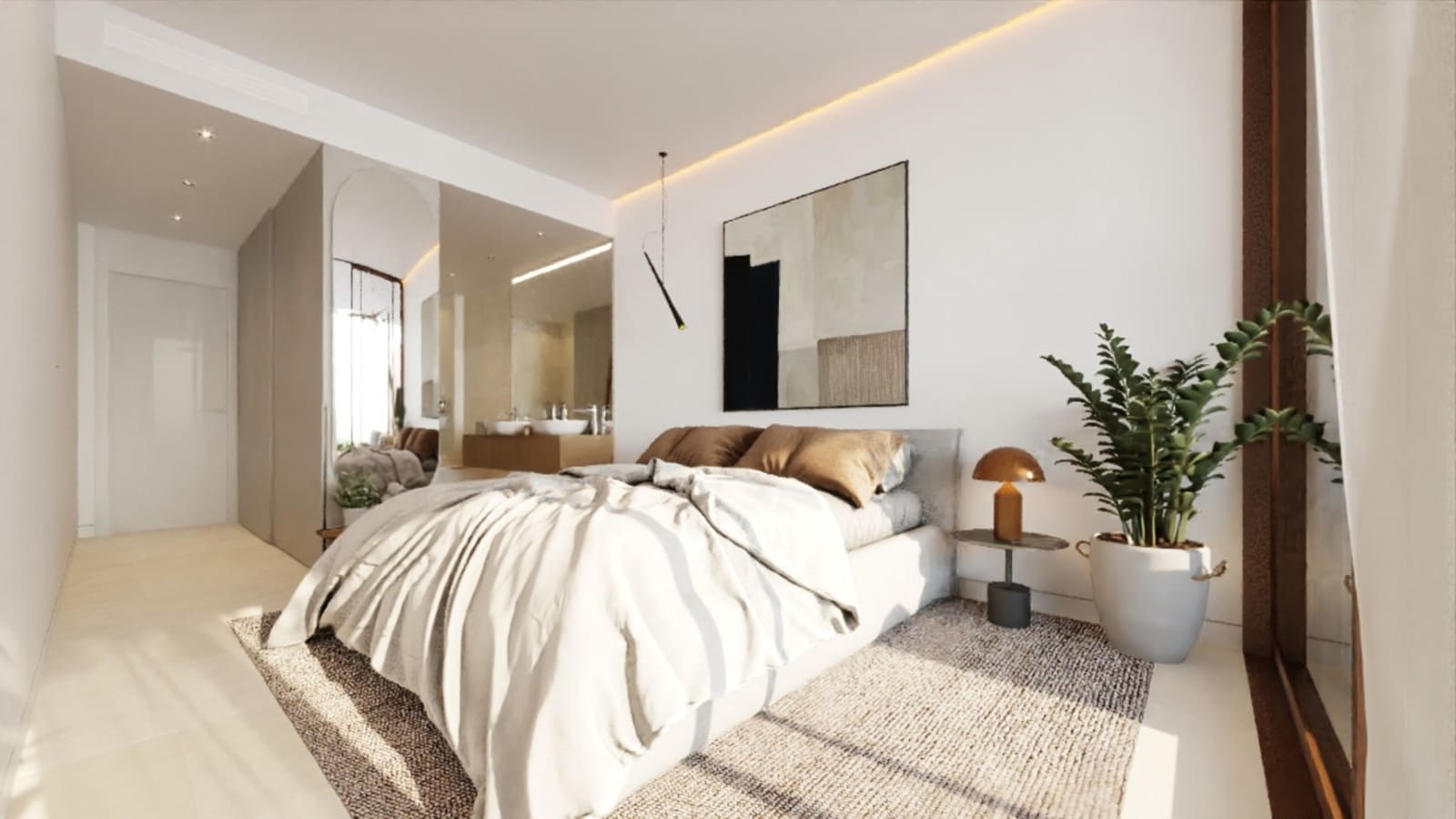 2 bedroom Apartment for sale in Fuengirola with pool - € 695,000 (Ref: 9311719)