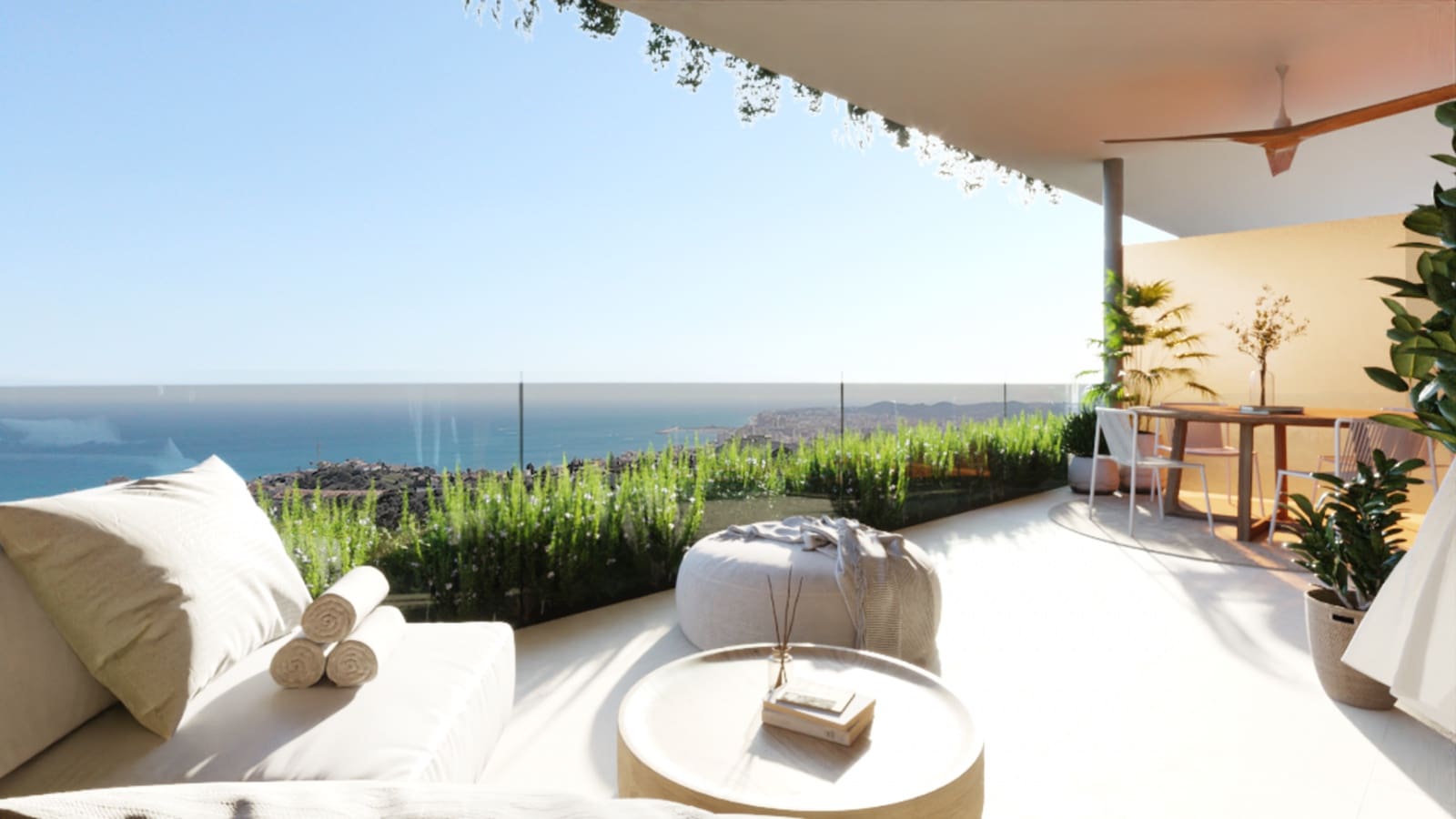 2 bedroom Apartment for sale in Fuengirola with pool - € 695,000 (Ref: 9311719)