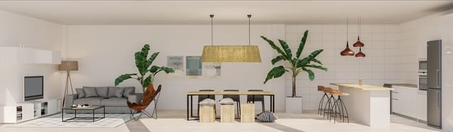 2 bedroom Apartment for sale in Benalmádena - € 440,000 (Ref: 9311722)