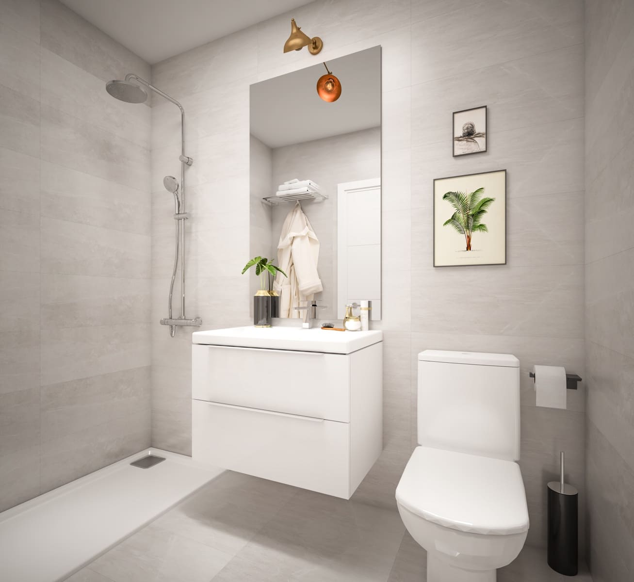 2 bedroom Apartment for sale in Benalmadena - € 440,000 (Ref: 9311722)