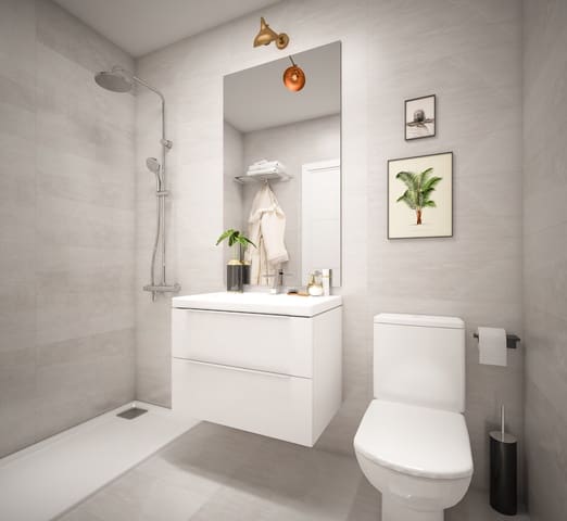 2 bedroom Apartment for sale in Benalmádena - € 440,000 (Ref: 9311722)