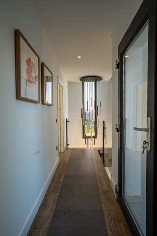 Chalet de 4 habitaciones en Mijas en venta - 1.150.000 € (Ref: 9311724)