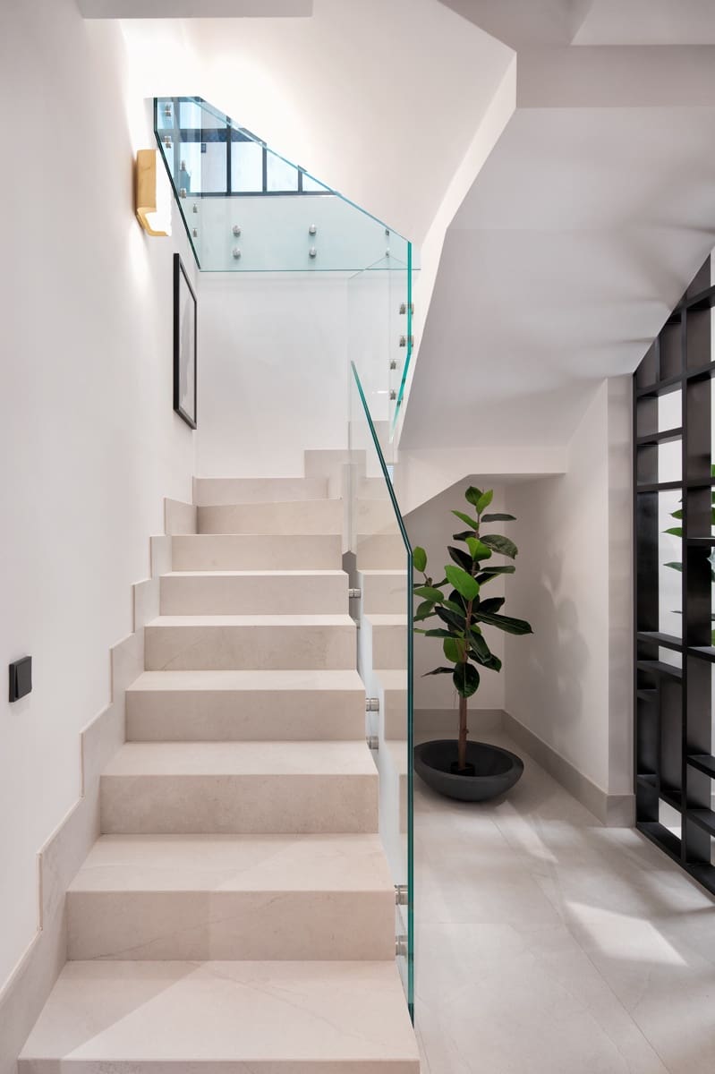 Apartamento de 3 habitaciones en Marbella en venta con piscina - 3.500.000 € (Ref: 9311732)