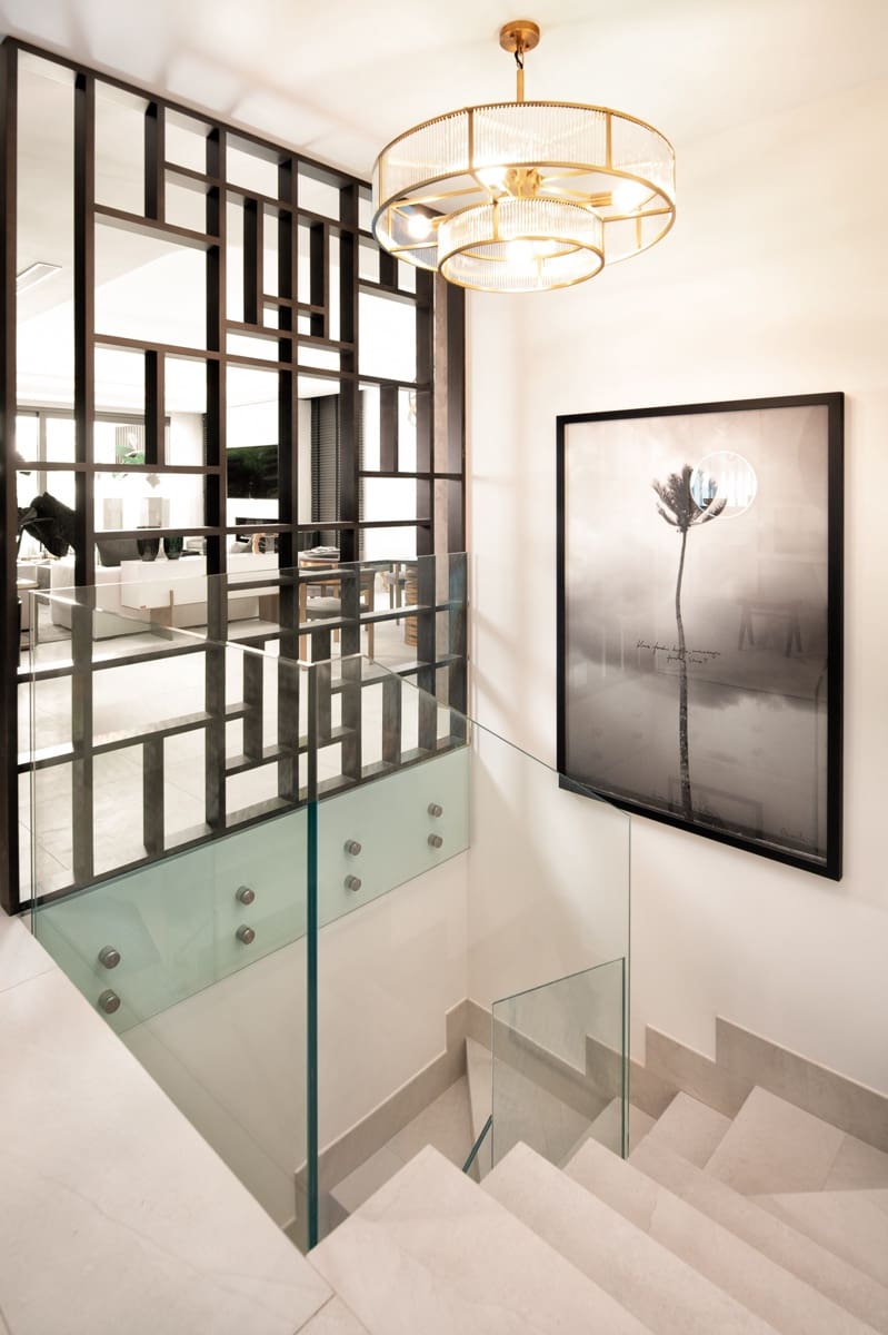 Apartamento de 3 habitaciones en Marbella en venta con piscina - 3.500.000 € (Ref: 9311732)