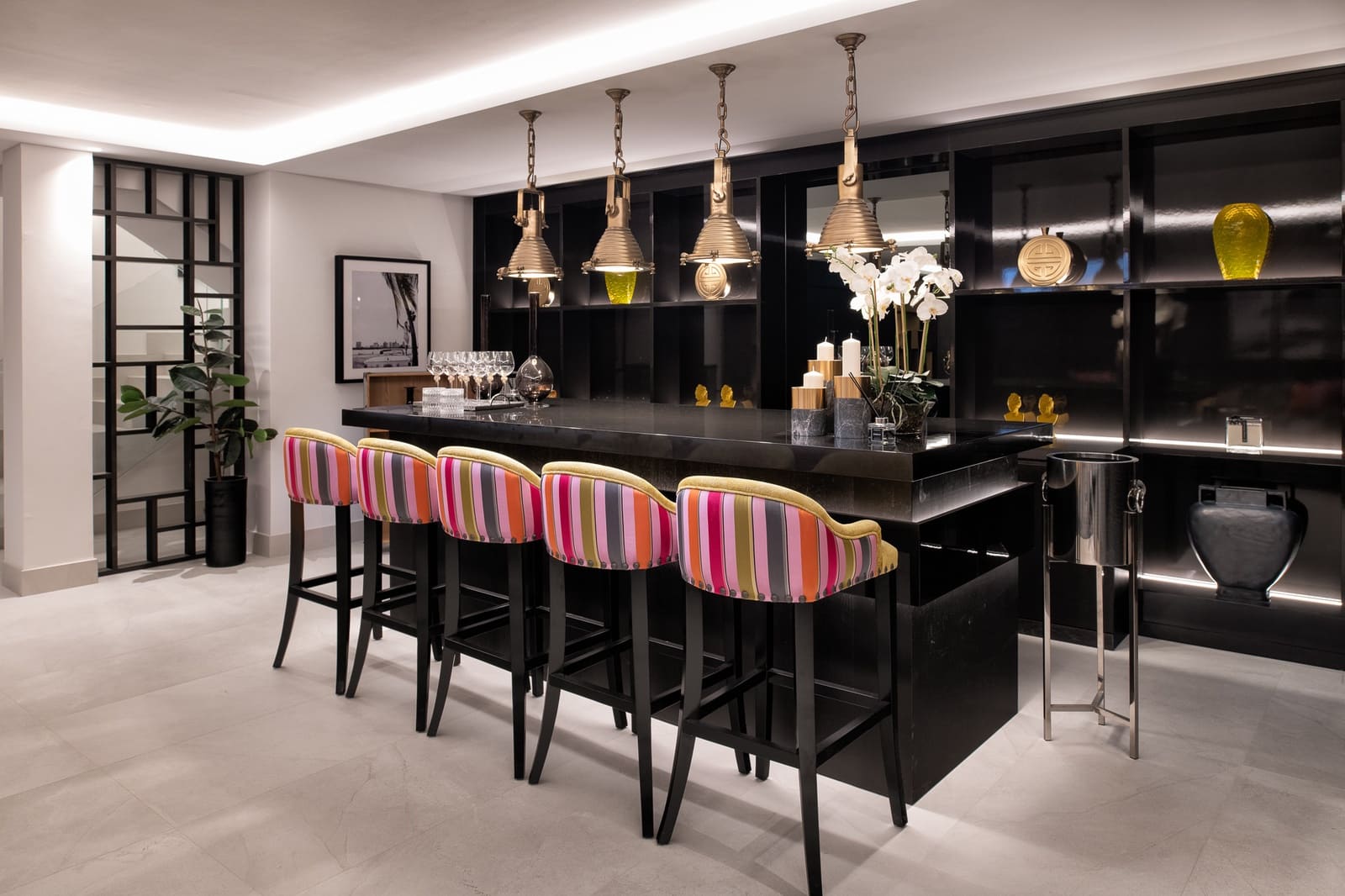 Apartamento de 3 habitaciones en Marbella en venta con piscina - 3.500.000 € (Ref: 9311732)