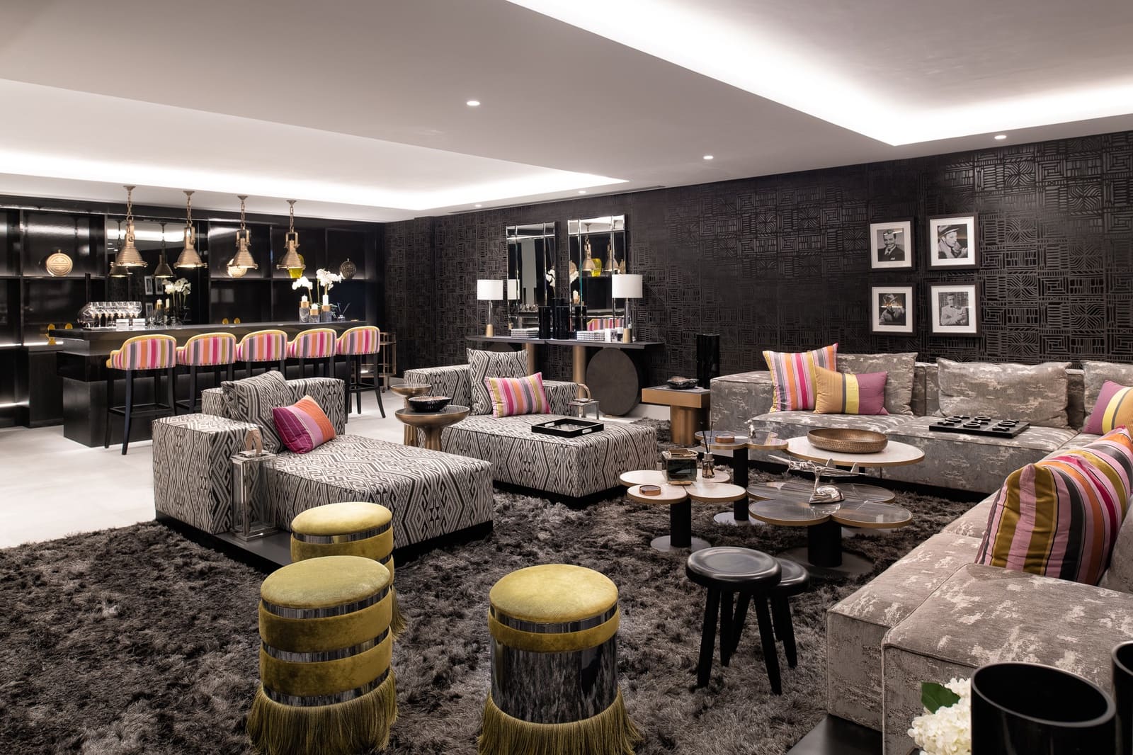 Apartamento de 3 habitaciones en Marbella en venta con piscina - 3.500.000 € (Ref: 9311732)