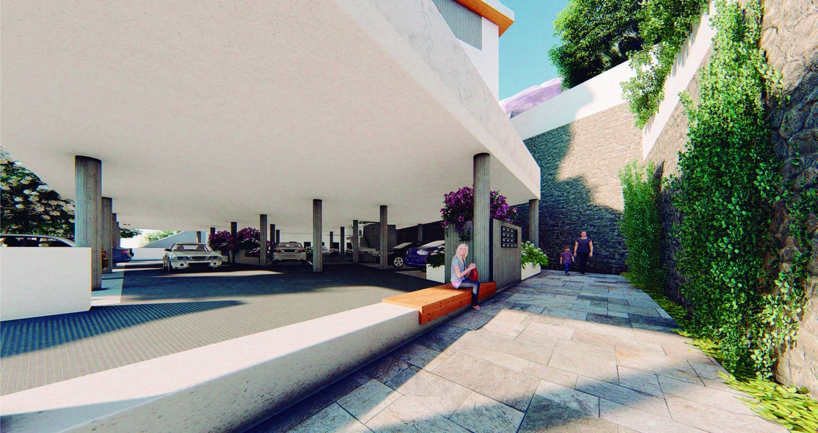 2 soveværelse Lejlighed til salg i Torremolinos med swimmingpool - € 549.000 (Ref: 9311741)