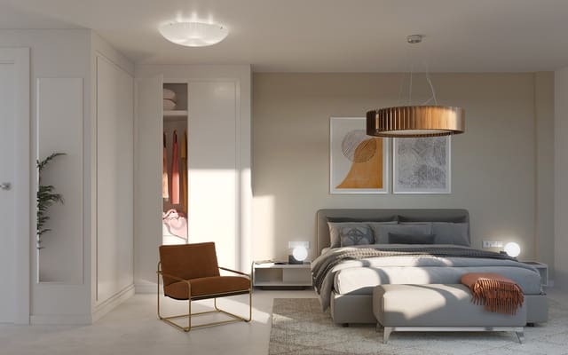 Apartamento de 2 habitaciones en Vélez-Málaga en venta con piscina - 219.950 € (Ref: 9311751)