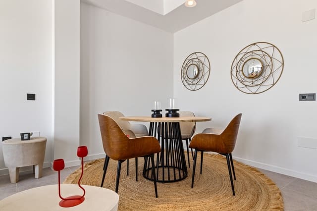 2 soverom Leilighet til salgs i Fuengirola med svømmebasseng - € 429 950 (Ref: 9311759)