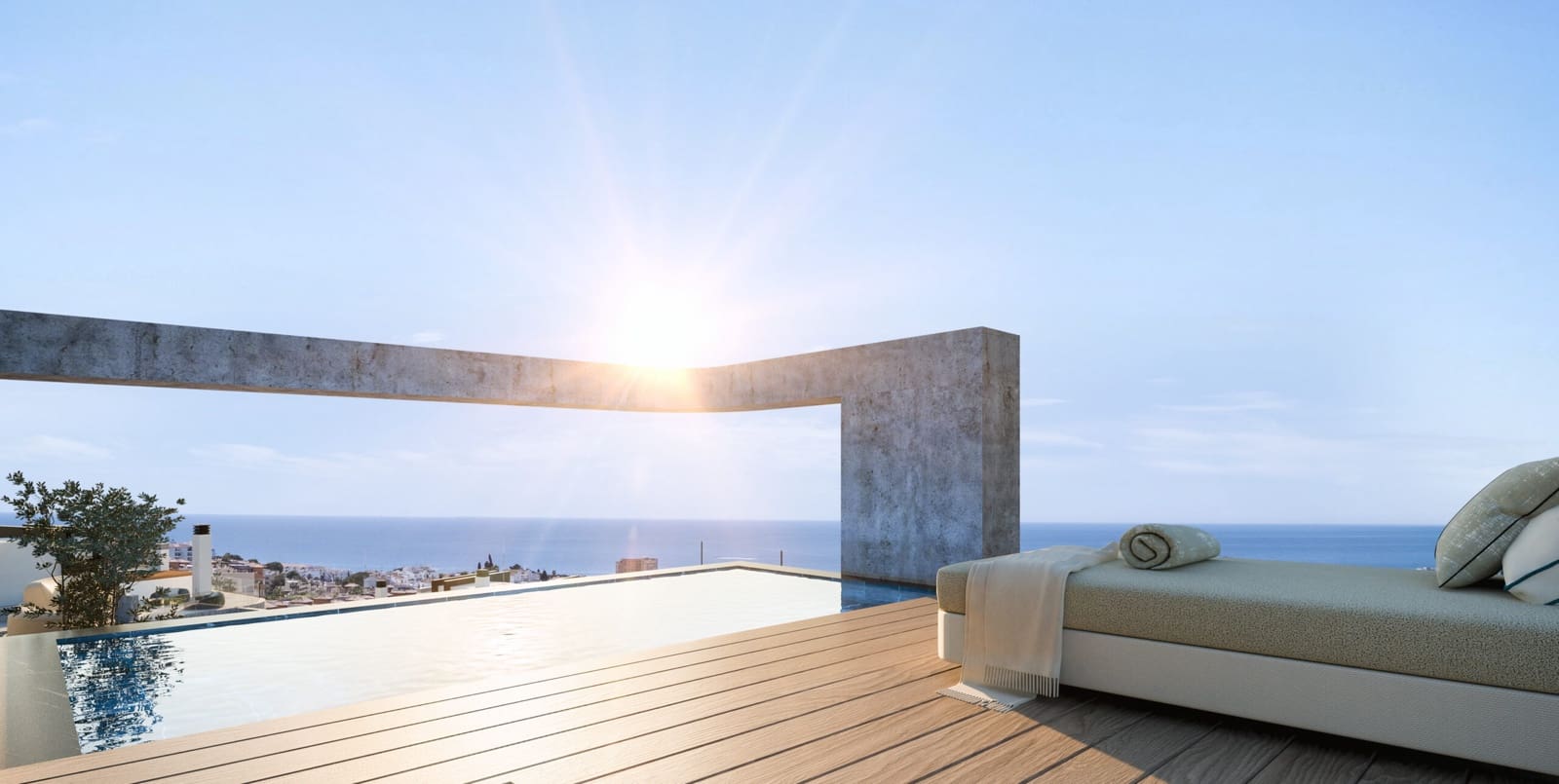 2 bedroom Apartment for sale in Marbella with pool - € 740,000 (Ref: 9311765)