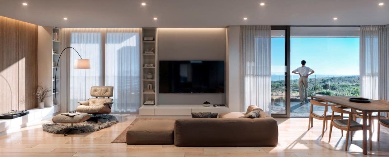 4 bedroom Villa for sale in Mijas with pool - € 1,470,000 (Ref: 9311766)