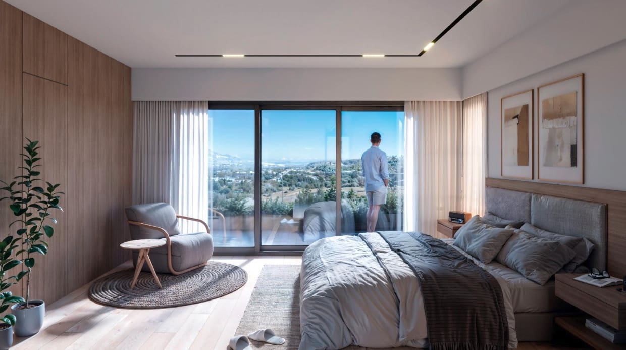 4 bedroom Villa for sale in Mijas with pool - € 1,470,000 (Ref: 9311766)