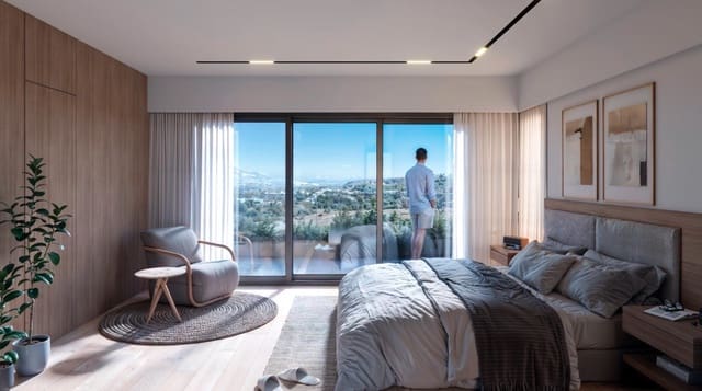 4 chambre Villa/Maison à vendre à Mijas avec piscine - 1 470 000 € (Ref: 9311766)