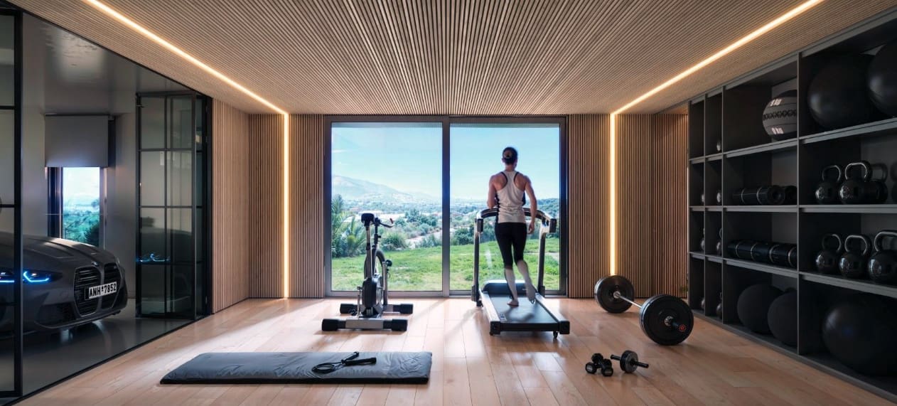 4 bedroom Villa for sale in Mijas with pool - € 1,470,000 (Ref: 9311766)