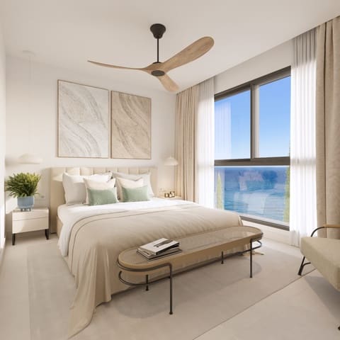 3 soverom Villa til salgs i Vélez-Málaga med svømmebasseng - € 388 000 (Ref: 9311770)