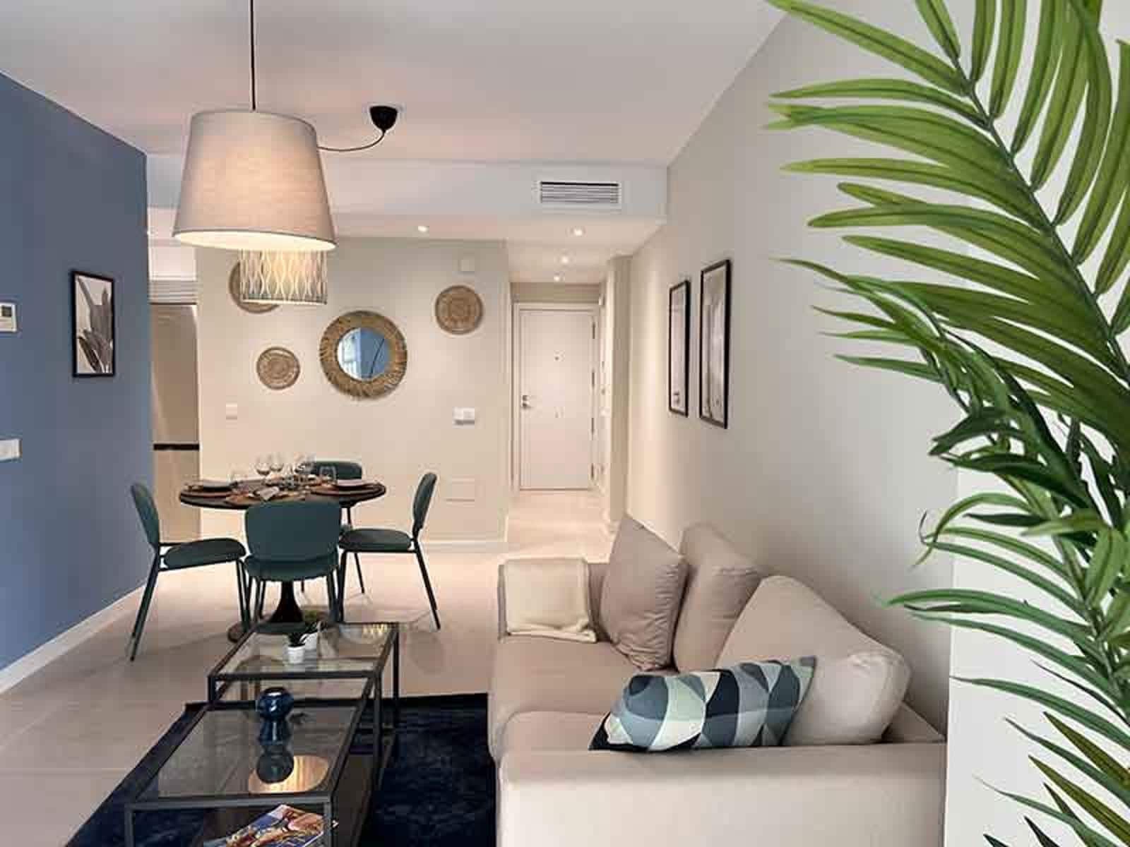 Apartamento de 1 habitación en Vélez-Málaga en venta con piscina - 341.000 € (Ref: 9311776)