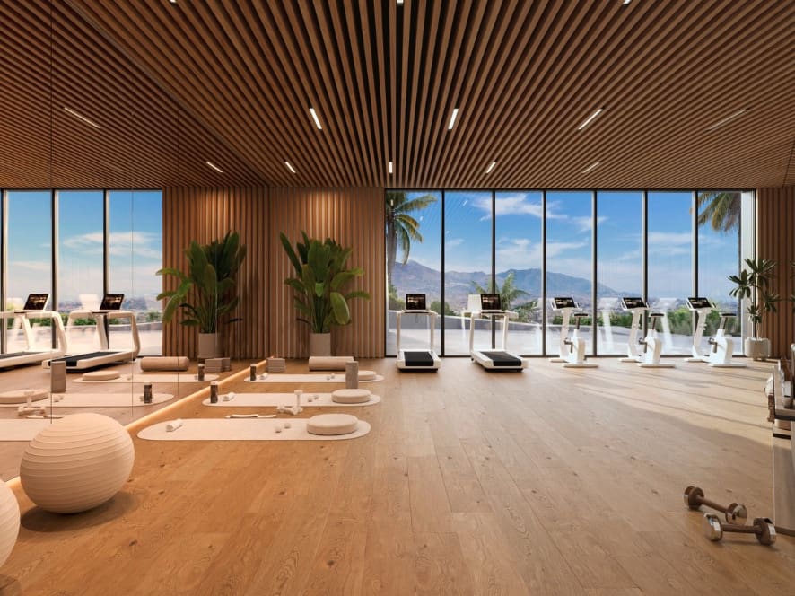 2 bedroom Apartment for sale in Mijas with pool - € 472,900 (Ref: 9311778)