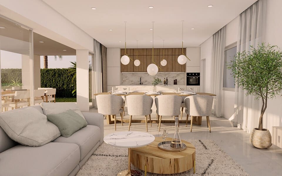 4 bedroom Villa for sale in Mijas with pool - € 1,249,000 (Ref: 9311804)