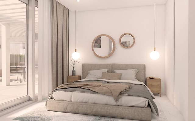 Chalet de 4 habitaciones en Mijas en venta con piscina - 1.249.000 € (Ref: 9311804)