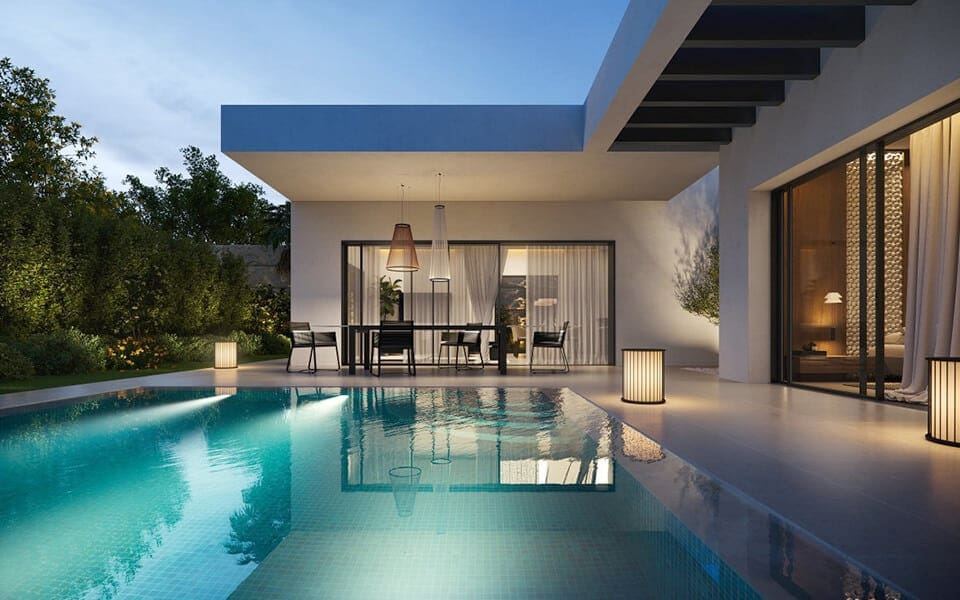 4 bedroom Villa for sale in Mijas with pool - € 1,249,000 (Ref: 9311804)