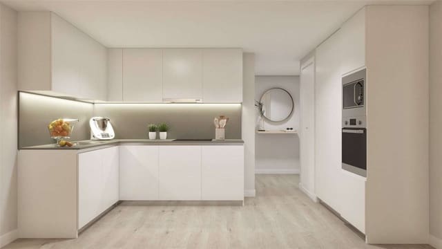 Apartamento de 1 habitación en Torremolinos en venta con piscina - 350.000 € (Ref: 9311816)