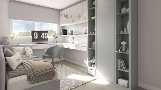 Apartamento de 1 habitación en Torremolinos en venta con piscina - 350.000 € (Ref: 9311816)