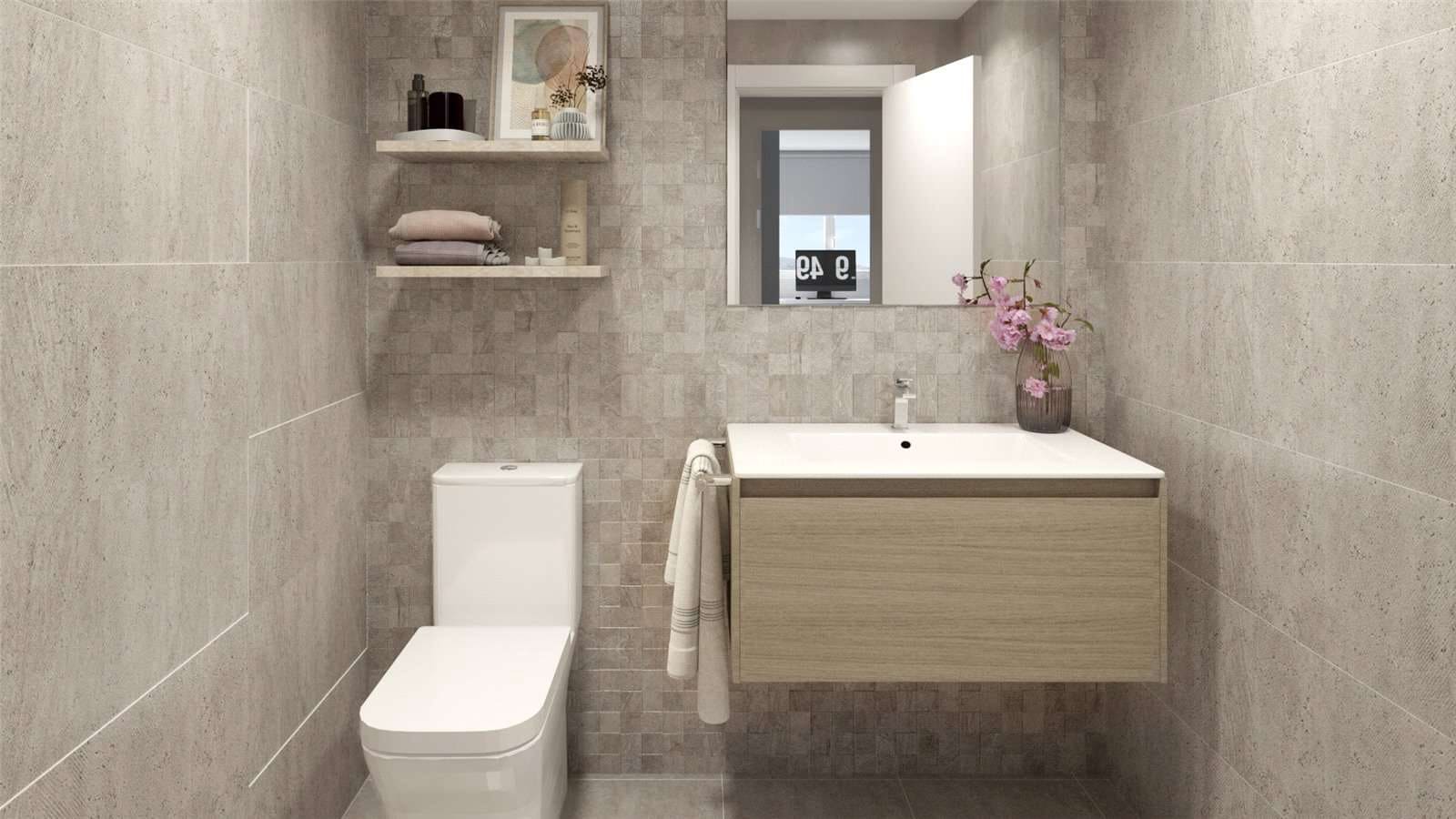 Apartamento de 1 habitación en Torremolinos en venta con piscina - 350.000 € (Ref: 9311816)