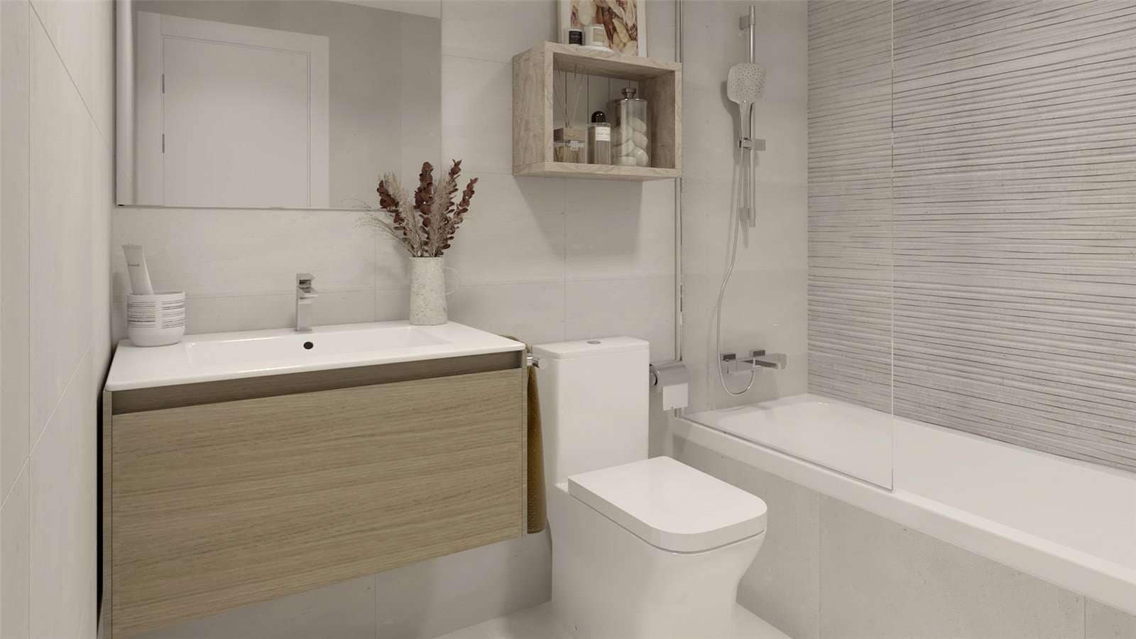 Apartamento de 1 habitación en Torremolinos en venta con piscina - 350.000 € (Ref: 9311816)