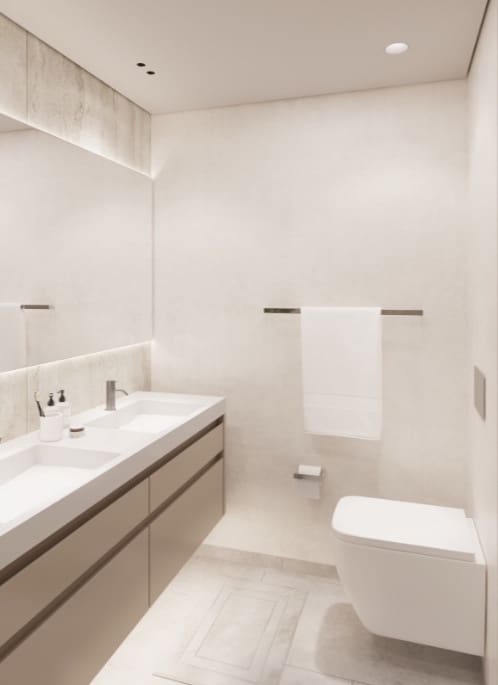 2 bedroom Apartment for sale in Estepona with pool - € 864,000 (Ref: 9311817)