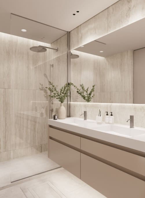 2 bedroom Apartment for sale in Estepona with pool - € 864,000 (Ref: 9311817)