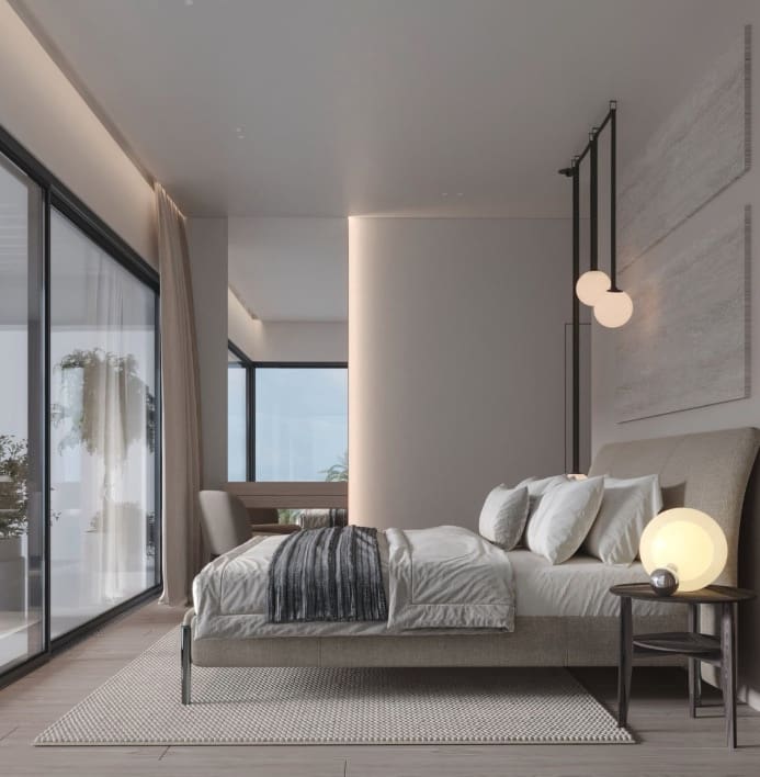 Chalet de 4 habitaciones en Mijas en venta con piscina - 1.650.000 € (Ref: 9311819)