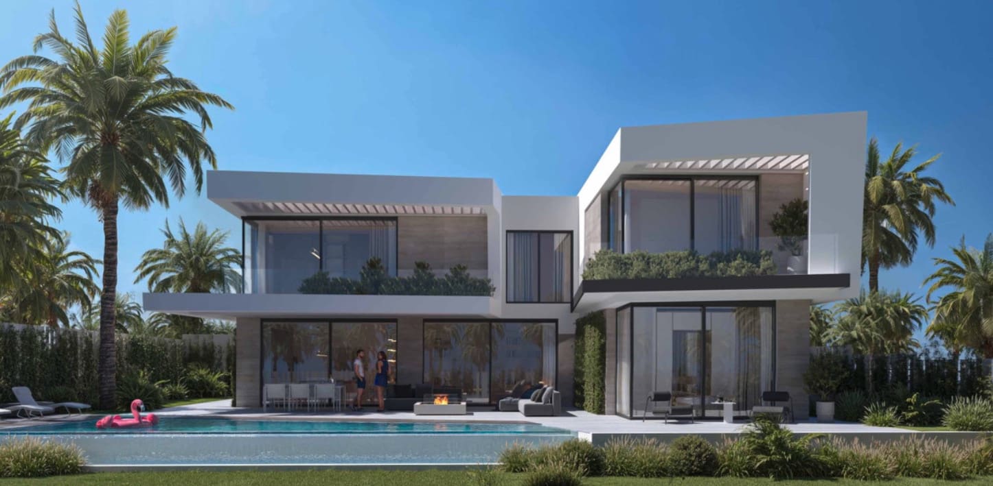 Chalet de 4 habitaciones en Mijas en venta con piscina - 1.650.000 € (Ref: 9311819)